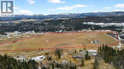 Parkins Road  Rural Foothills County, AB T0L 1K0