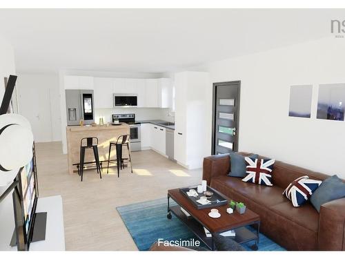 Irwin Lake Rd, Hilden, NS 