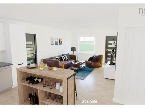 Irwin Lake Rd, Hilden, NS 