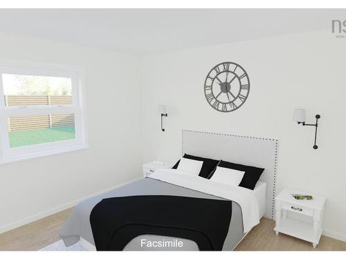 Irwin Lake Rd, Hilden, NS 