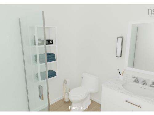 Irwin Lake Rd, Hilden, NS 