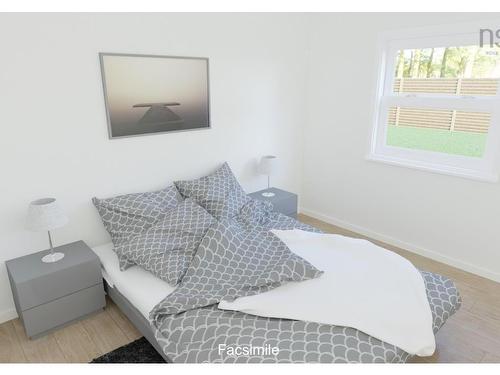 Irwin Lake Rd, Hilden, NS 