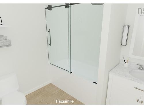 Irwin Lake Rd, Hilden, NS 