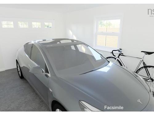 Irwin Lake Rd, Hilden, NS 