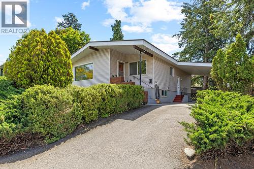 1745 Haug Avenue  Kelowna, BC V1Y 4M3
