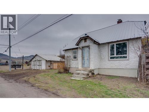 2610 OKeefe Road  Vernon, BC V1T 7B1