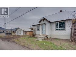 2610 OKeefe Road  Vernon, BC V1T 7B1