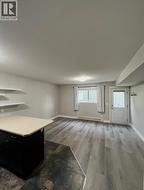 Suite Living Room when Vacant - 