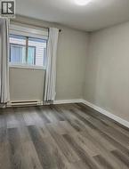 Suite Bedroom when Vacant - 