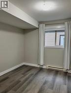 Suite Bedroom when Vacant - 