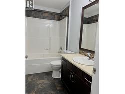 Suite Bathroom when Vacant - 