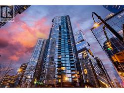 3303 1189 MELVILLE STREET  Vancouver, BC V6E 4T8