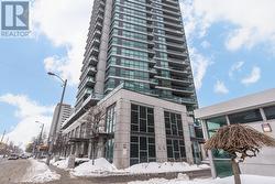 1907 - 1048 BROADVIEW AVENUE  Toronto, ON M4K 2B8