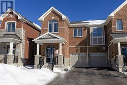 3515 BRICKYARD DRIVE  Pickering, ON L1X 0J2
