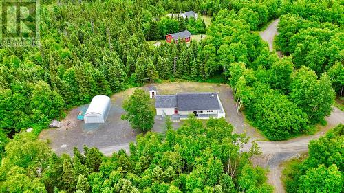 0 Birchy Bay Pond, Birchy Bay, NL - Outdoor