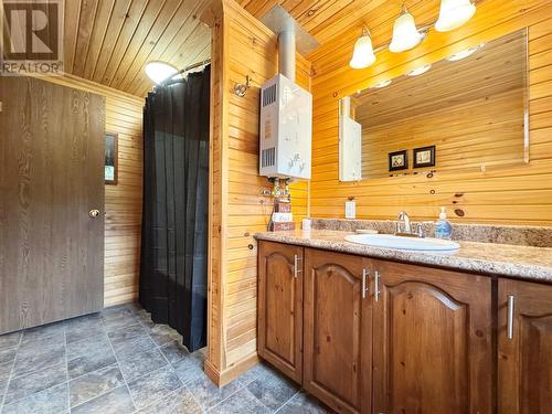 0 Birchy Bay Pond, Birchy Bay, NL - Indoor