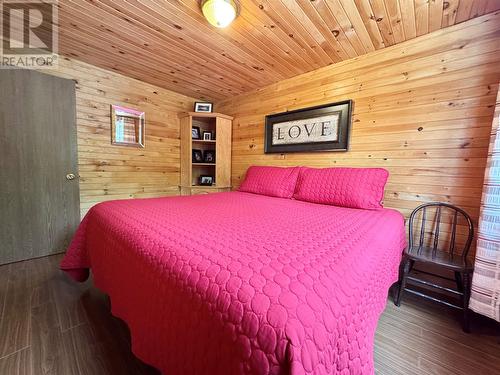 0 Birchy Bay Pond, Birchy Bay, NL - Indoor Photo Showing Bedroom