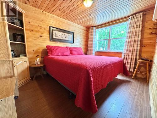 0 Birchy Bay Pond, Birchy Bay, NL - Indoor Photo Showing Bedroom