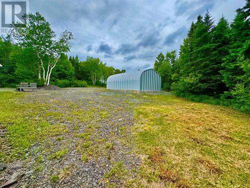 0 Birchy Bay Pond, Birchy Bay, NL - Outdoor
