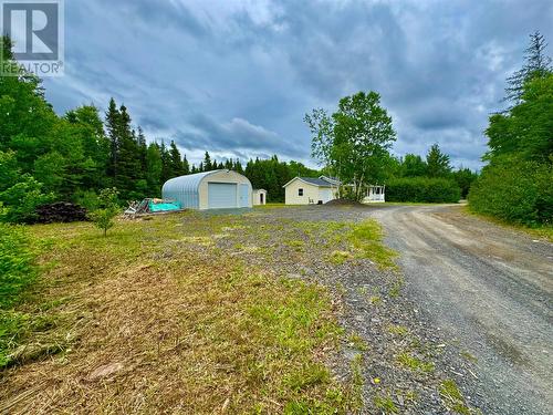 0 Birchy Bay Pond, Birchy Bay, NL - Outdoor