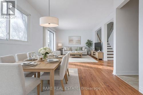 2 GREENHILLS SQUARE  Brampton, ON L6S 2J4