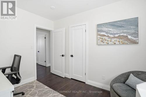 2347 Sharron Street, Burlington, ON - Indoor Photo Showing Office