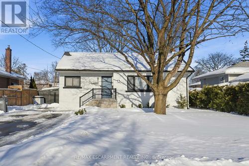 2347 Sharron Street, Burlington, ON - Outdoor