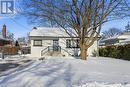 2347 Sharron Street, Burlington, ON  - Outdoor 