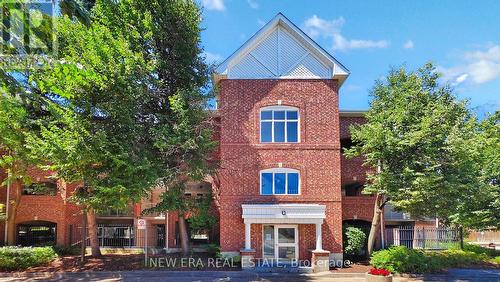 199 - 75 BRISTOL ROAD E  Mississauga, ON L4Z 3P2