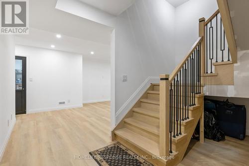 2110 Courtland Crescent, Mississauga, ON - Indoor Photo Showing Other Room