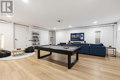 2110 Courtland Crescent, Mississauga, ON - Indoor Photo Showing Other Room