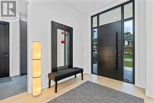 2110 Courtland Crescent, Mississauga, ON - Indoor Photo Showing Other Room