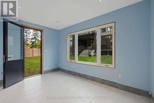 2110 Courtland Crescent, Mississauga, ON - Indoor Photo Showing Other Room