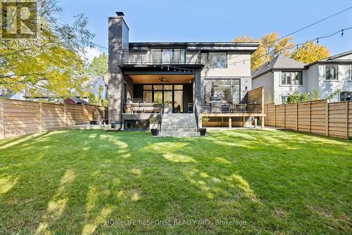 2110 Courtland Crescent, Mississauga, ON - Outdoor
