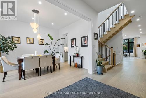 2110 Courtland Crescent, Mississauga, ON - Indoor