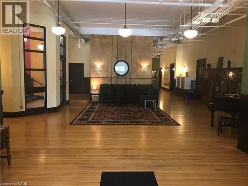 200 Stinson Street Unit# 211, Hamilton, ON - Indoor