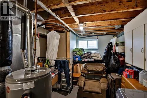 105 Aspen Way, Vulcan, AB 