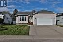 105 Aspen Way, Vulcan, AB  - Outdoor 
