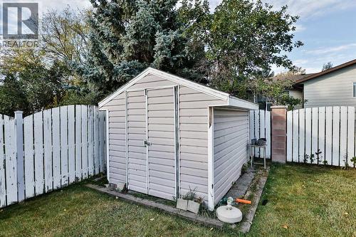 105 Aspen Way, Vulcan, AB - Outdoor