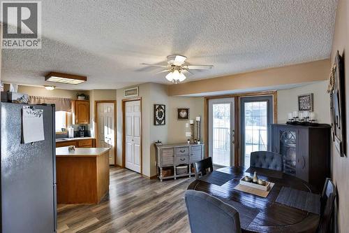 105 Aspen Way, Vulcan, AB - Indoor