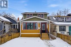 3726 Dewdney AVENUE  Regina, SK S4T 0Z7