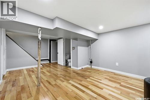 3726 Dewdney Avenue, Regina, SK - Indoor