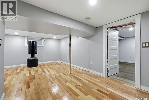 3726 Dewdney Avenue, Regina, SK - Indoor