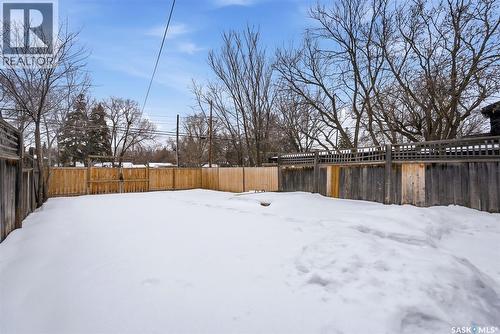 3726 Dewdney Avenue, Regina, SK - Outdoor