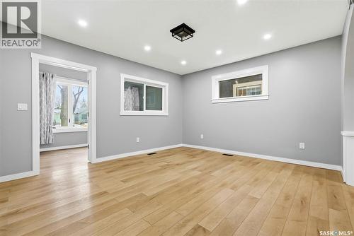 3726 Dewdney Avenue, Regina, SK - Indoor Photo Showing Other Room