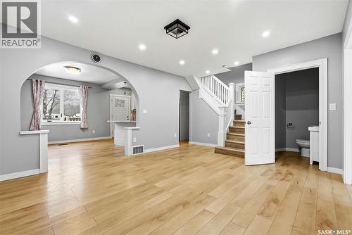 3726 Dewdney Avenue, Regina, SK - Indoor Photo Showing Other Room