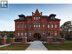 200 STINSON Street Unit# 211  Hamilton, ON L8N 4J5