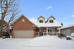 185 FORFAR STREET W  Centre Wellington (Fergus), ON N1M 1B3