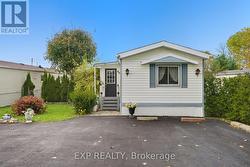 509 CUNNINGHAM CRESCENT  Hamilton Township, ON K9A 0X9