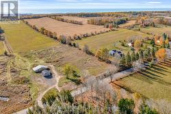 14845 LITTLE LAKE ROAD  Brighton, ON K0K 1H0